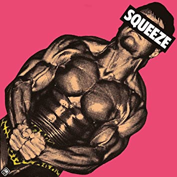 Squeeze - "Squeeze" - Nuovo vinile