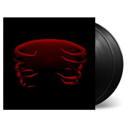 ツール•アンダートー•ビニール2 LP