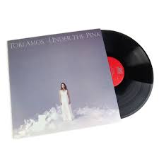 Tori amos • sous le rose • 2 LP • Nouveau vinyle