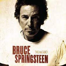Bruce Springsteen-Magic