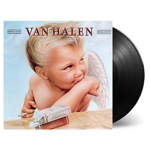 VAN HALEN • 1984 • NEW VINYL