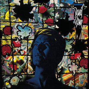 David Bowie - stasera - Nuovo vinile