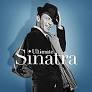 弗兰克·辛纳屈（Frank Sinatra）•终极辛纳屈