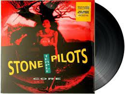 STONE TEMPLE PILOTS • CORE - New Vinyl