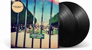 Tame Impala • Lonerismo • 2 x LP Vinyl