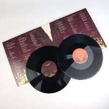 Zame Impala • Einzellösung • 2 x LP Vinyl