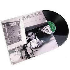 Boys Beastie • Comunicazione malata • 2x LP 180 grammi • rimasterizzato