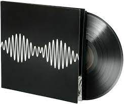 ARCTIC MONKEYS • AM • 180 GRAM VINYL